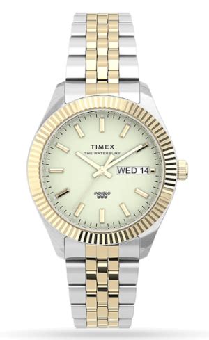 new Timex Rolex